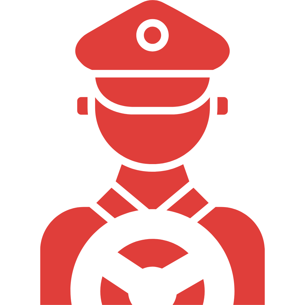 Include driver + BBM