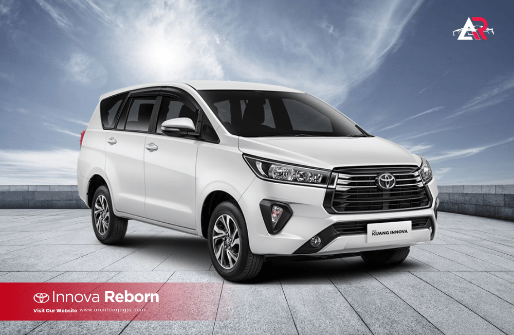 Innova Reborn