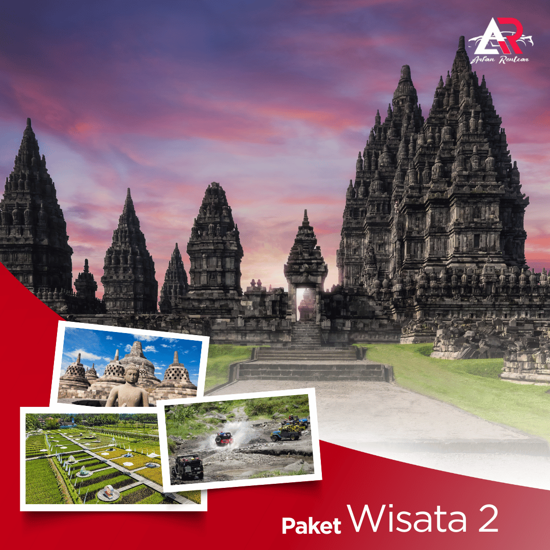 Paket Wisata 2